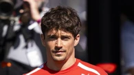 F1: Leclerc a muro, partirà dalla decima posizione