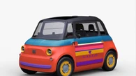 Fiat Topolino e Gallo insieme per la Milano Design Week 2026