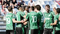 Serie A: Sassuolo-Cagliari 2-1