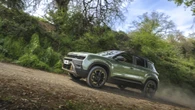 Nuova Jeep Avenger