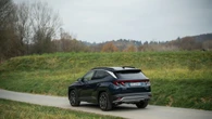 Hyundai Tucson punta sulla varietà, una gamma tra le più complete del segmento C-suv