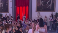 Roma, in Campidoglio 'L'universo femminile: tra mito e diritto'