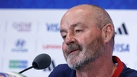 Mondiali: si dimette il ct della Scozia Clarke, Moyes verso la panchina