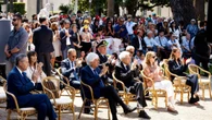 2 giugno del Colle, meno vip e più feeling con gli italiani