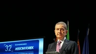 Panetta, con dazi e guerra aumenta incertezza economica globale