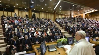 Il Papa, spero che la mia Enciclica sia risposta a sfide IA