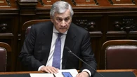 Tajani ringrazia Barelli 'prezioso per futuro di FI', gli auguri a Costa