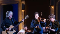 Torna il Rome Chamber Music Festival, stelle della classica e del rock insieme a Roma