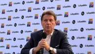 Conte, Renzi nel campo progressista non è scontato, no ad accozzaglia
