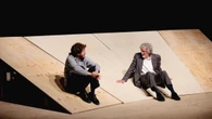 Con 'I Persiani' il teatro della Tosse di Genova celebra la sua storia