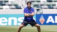 Pochettino, 'siamo pronti e in forma, giocheremo al meglio'