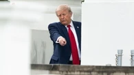 Trump, non sicuro di fare l'intesa se non c'è firma Accordi di Abramo