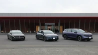 L'offensiva cinese di Nissan: NX8, N7 e N6