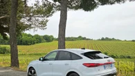 Audi Q5 Sportback e-hybrid, la sportività diventa sostenibile