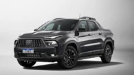 Con aggiornamento 2027 il pick-up Fiat Toro è anche ibrido