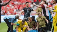 Mondiali: ct Canada, abbiamo sentito spezzarsi l'osso della gamba di Konè