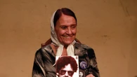 Argentina: morta Taty Almeida, simbolo delle madri di Plaza de Mayo