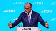 Merz, 'non accetteremo l'odio per gli ebrei in Germania'