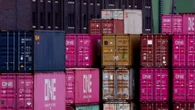 Istat, a febbraio export +2,6% sul mese, -0,2% sull'anno in valore