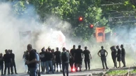 Scontri derby Torino, torna in libertà il decimo arrestato