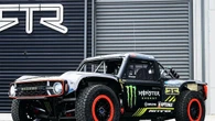 Rtr Ford Bronco Ultra4 El Bandito, dalle dune del deserto alla vetta del Pikes Peak