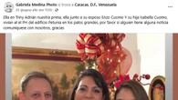 Terremoto in Venezuela, recuperato il corpo del disperso salernitano