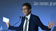 Da Magi a Onorato, nasce il coordinamento dei centristi