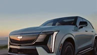 Debutta in Cina il grande suv VIstiq, il terzo di Cadillac per quel mercato