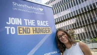 Nadia Battocletti Nominata Goodwill Ambassador del WFP