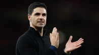 Mentre l'Arsenal festeggiava Arteta preparava il barbecue in giardino