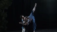 Sogno di una notte di mezza estate, a Roma la coreografia di Balanchine