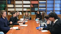 Libro di testo cuore della didattica per il 99% dei docenti anche ai tempi dell'IA