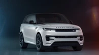 Range Rover London Edition