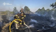 Kiev, 'in corso attacco aereo combinato russo'