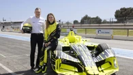 Opel, prima uscita ufficiale della GSE 27F di Formula E al Paul Ricard