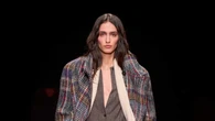 Missoni chic e disinvolto come le signore milanesi
