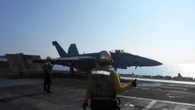 Usa colpiscono sito missili e navi Iran in autodifesa
