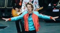 Musica è vietata, festa con Mick Jagger a Stromboli interrotta dai carabinieri