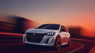 Peugeot E-208 GTi, la leggenda GTi rinasce in versione elettrica