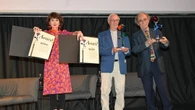 A Nichetti e Bruno Bozzetto premio 'Omaggio al maestro' della Milanesiana