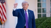 Trump, 'non abbiamo bisogno dell'aiuto della Cina con l'Iran'