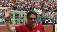 Morto Protti, domani la salma allo stadio di Livorno