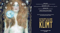 La Nuda Veritas di Klimt in mostra a Villa Manin di Passariano