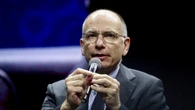 Letta, 'un grande appello, è il momento di una Dichiarazione di Indipendenza dell'Ue'