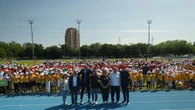 'Scuola attiva Kids per l'Emilia-Romagna Inclusiva', a Bologna oltre 1.100 bambini