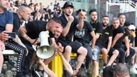 Lega Serie A, Simonelli: 'Stop alla riverenza dei club alle curve'