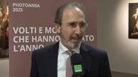 Di Toro: "PhotoANSA trasforma gli eventi in storia e la determina"