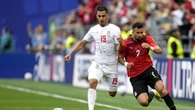 Mondiali: Egitto-Iran 1-1