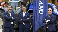 Cnh viaggia alla velocità delle supercar nella Motor Valley