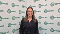 Francesca Recine, nuova presidente della Fismo, la Federazione Moda Confesercenti